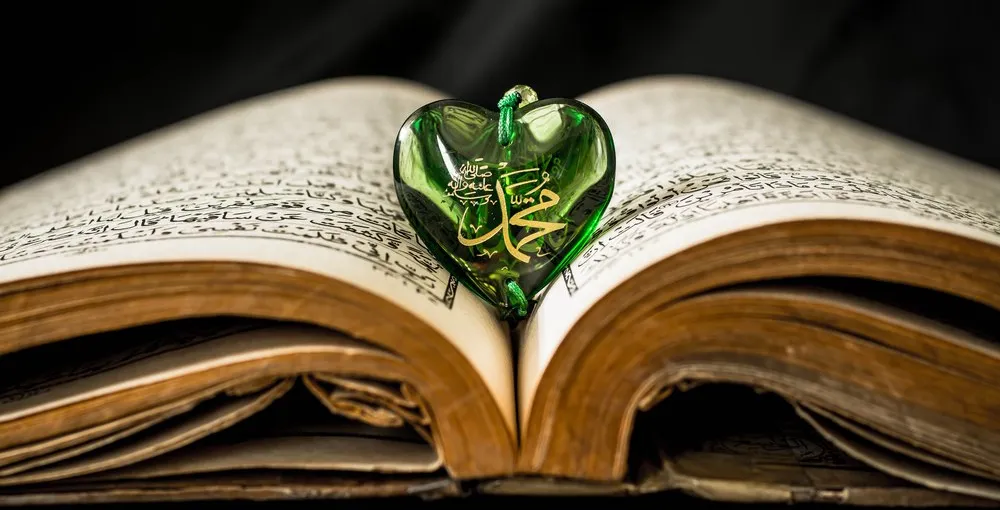 ইসলাম বনাম আধুনিক বৈজ্ঞানিকতা: হৃদয় কি নিছক একটি অঙ্গ?