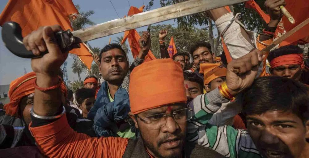 পাকিস্তানে নেক্রোফিলিয়া ডিবাঙ্কড: কেন হিন্দুত্ব জাল খবরের বিরুদ্ধে লড়াই করতে অক্ষম৷