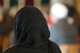 জার্মানিতে হিজাব নিষিদ্ধ