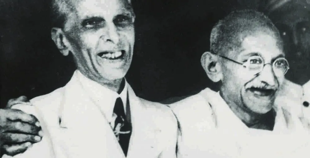 1947 ভারত-পাকিস্তান বিভাজন: ভাল না খারাপ?