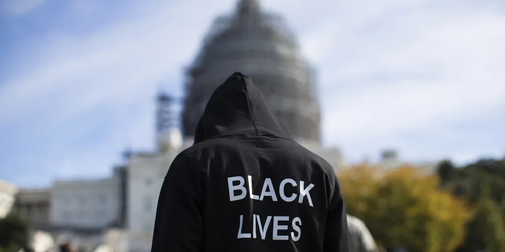 কেন মুসলমানদের #BlackLivesMatter নিয়ে সমস্যা আছে?