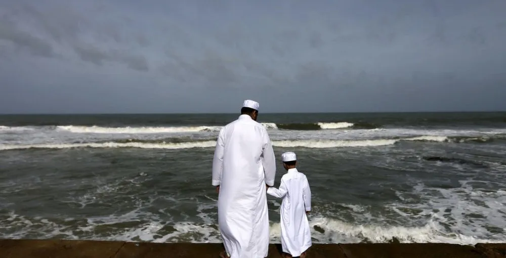 পিতৃত্ব: ইব্রাহিম ও ইসমাঈলের সুন্দর উত্তরাধিকার