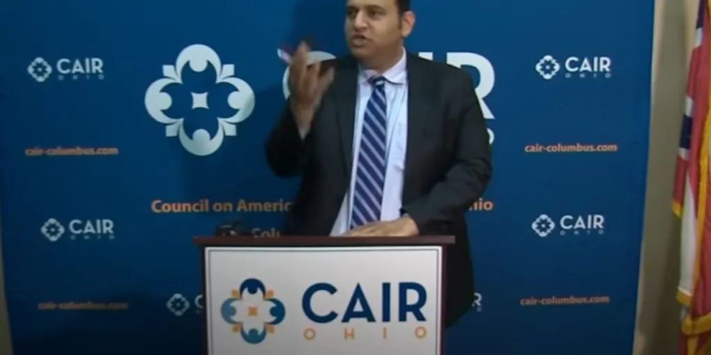 বিশিষ্ট CAIR পরিচালক জায়নবাদীদের গুপ্তচর হিসাবে বহিষ্কৃত
