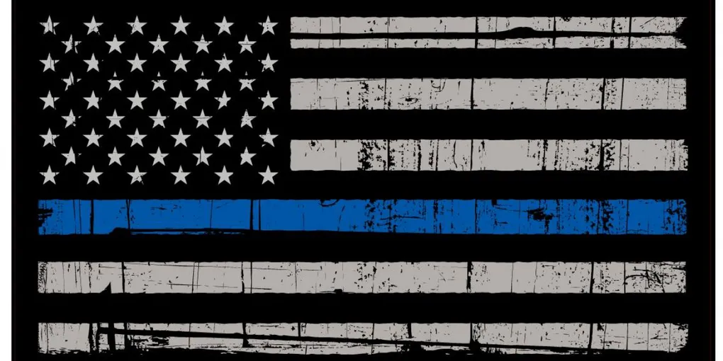2য় সংশোধনী এবং BlueLivesMatter এর ডান উইং সমর্থন
