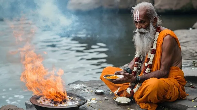 কীভাবে হিন্দু ধর্মকে পরিবর্তন করতে হবে এবং বেঁচে থাকার জন্য ইসলামের মতো হয়ে উঠতে হবে
