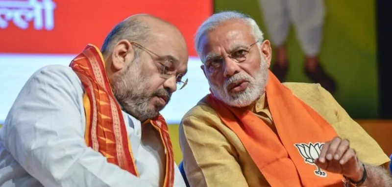 হিন্দু মিথ্যা পতাকা অপারেশন: প্রাচীন ভারত থেকে আধুনিক কাশ্মীর পর্যন্ত