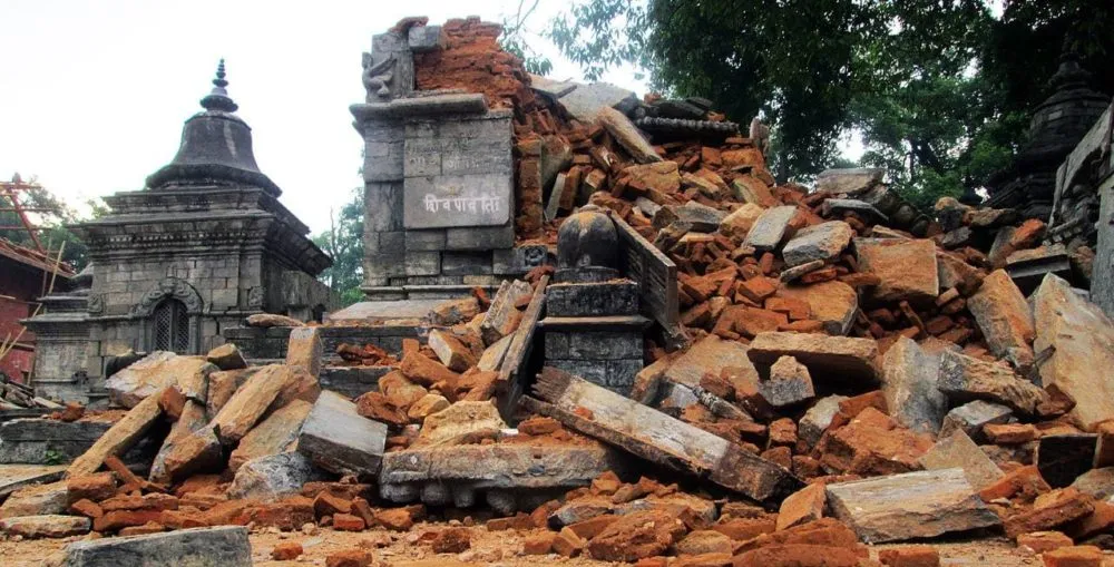 প্রতিমা পূজার অযৌক্তিকতা - হিন্দুধর্মের ঘটনা