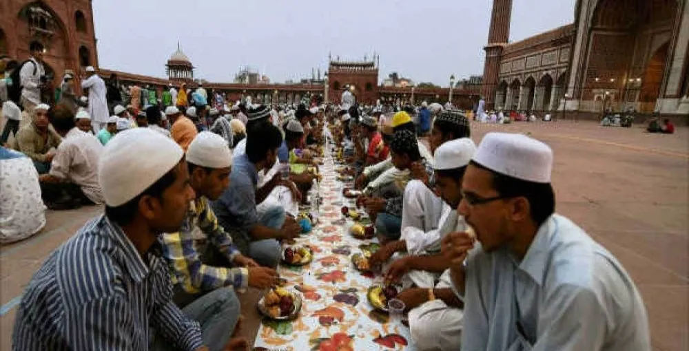 উপবাস এবং আধুনিকতা