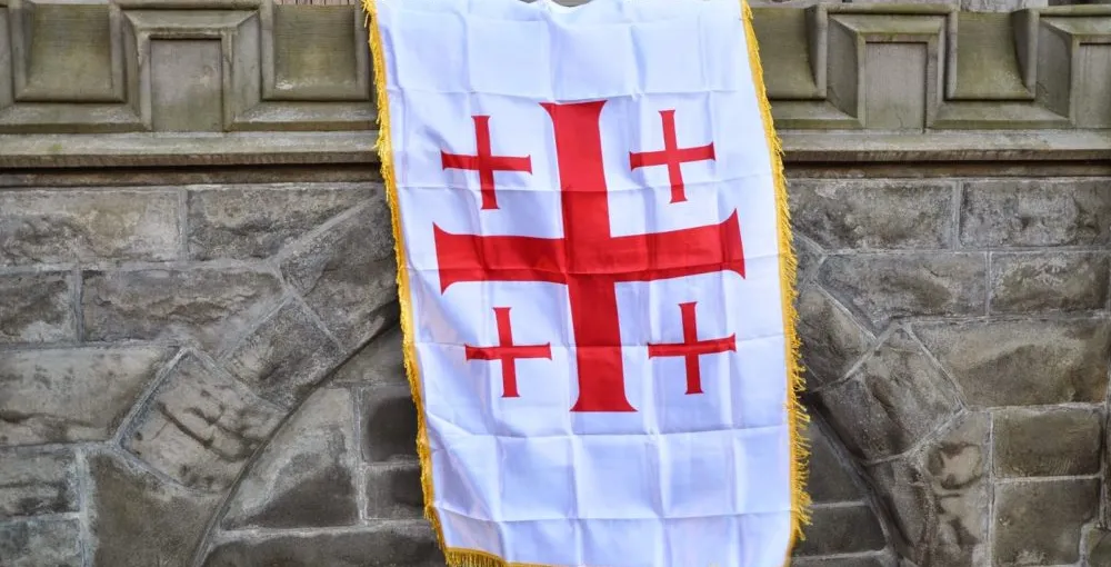 ইতিহাসে খ্রিস্টান বর্বরতার এক ঝলক