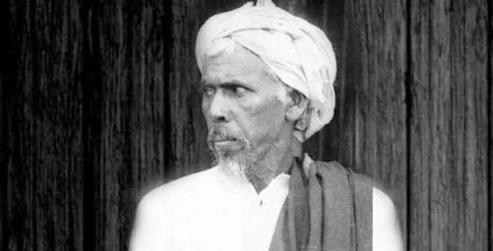 মুসলমানরা 101 বছর আগে ঔপনিবেশিকতার বিরুদ্ধে লড়াই করছে: ভারতের কেরালায় ম্যাপিলা বিদ্রোহ