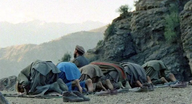 The “Islamic Paradise”: A Perpetual Challenge to Philosophical Dualism?