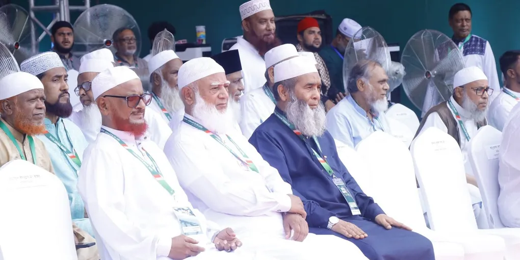 উত্তর-ধর্মনিরপেক্ষ বাংলাদেশ: বিএনপির জাতীয়-ইসলামবাদ এবং জেআই-এর প্যান-ইসলামবাদ