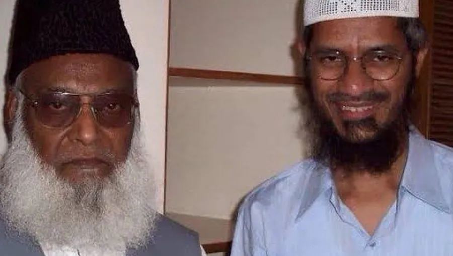 ডাঃ ইসরার আহমেদের ইউটিউব চ্যানেল মুছে ফেলা হয়েছে! তিনি কে ছিলেন?