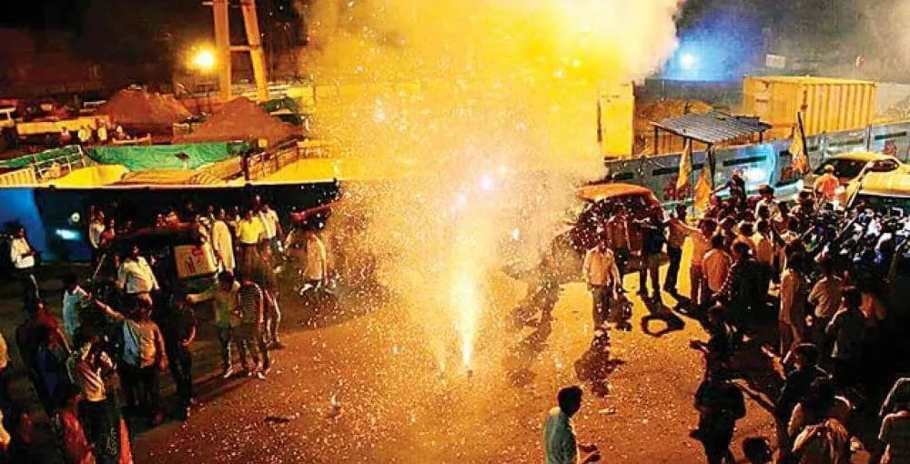 দীপাবলি: পশুর নিষ্ঠুরতা ও নির্যাতনের উৎসব